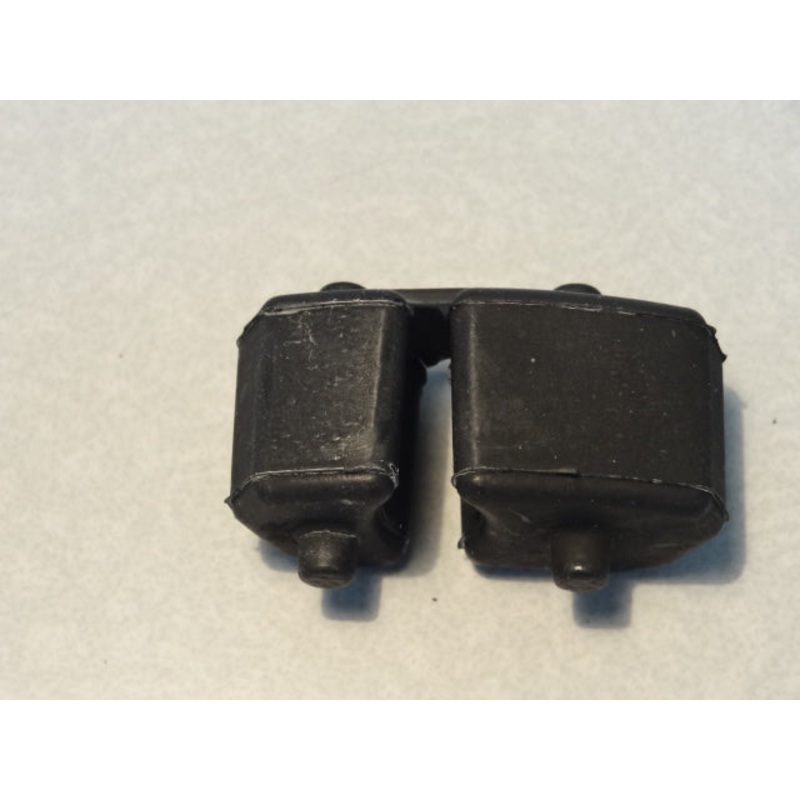 Rubber Coupling – Breva (#32632510)