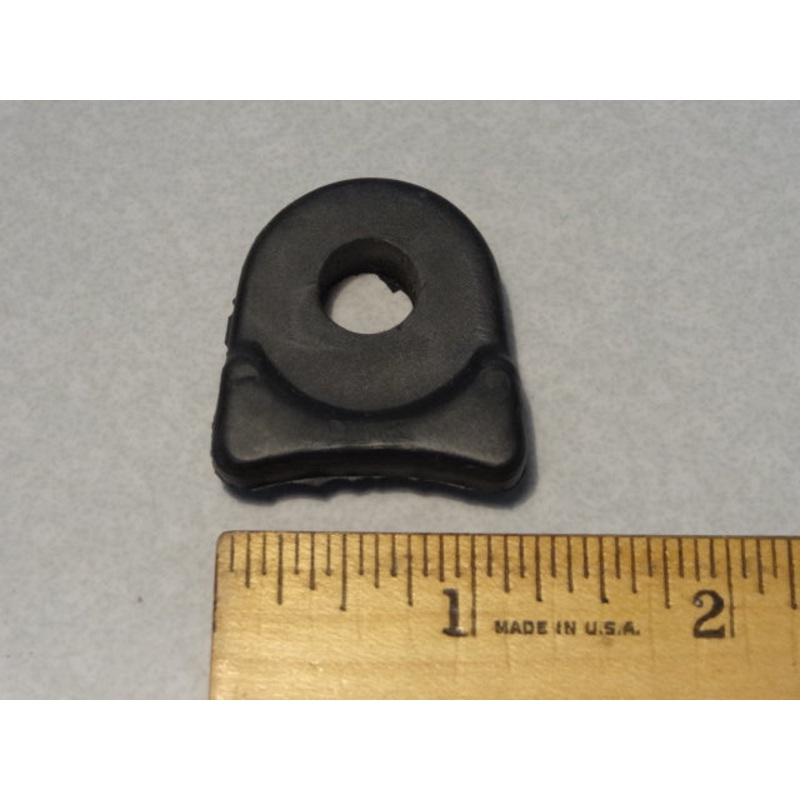 RUBBER GROMMET (#66502200)