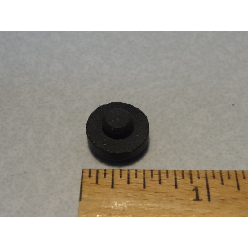 RUBBER PLUG (#93180206)