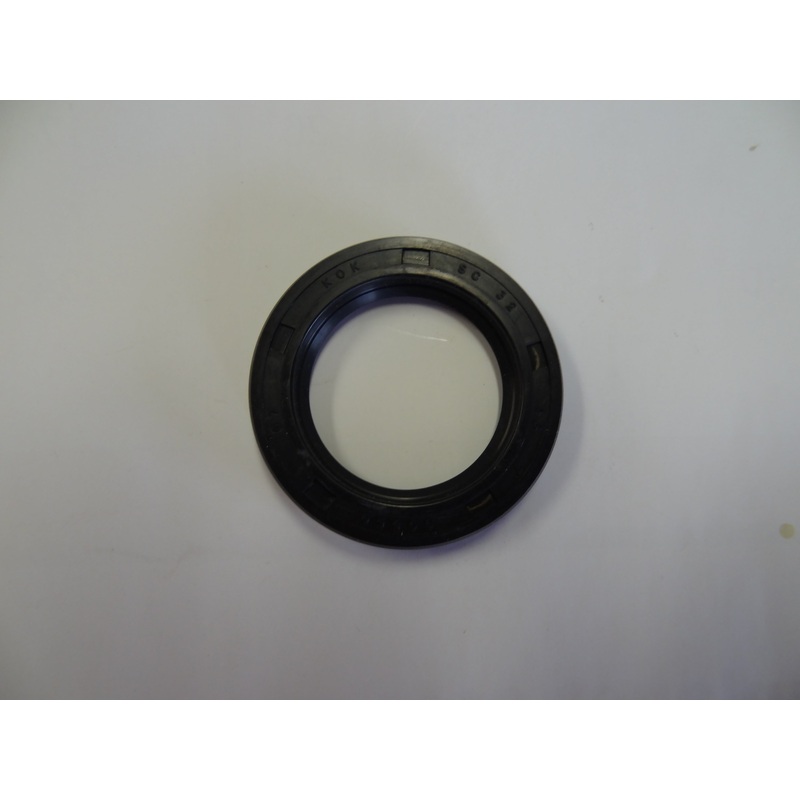 Seal, Wheel (90403248) (#90403248)