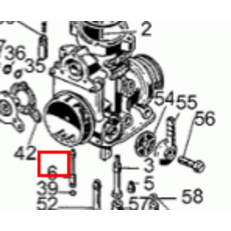 STARTING JET #70 (#14936050)
