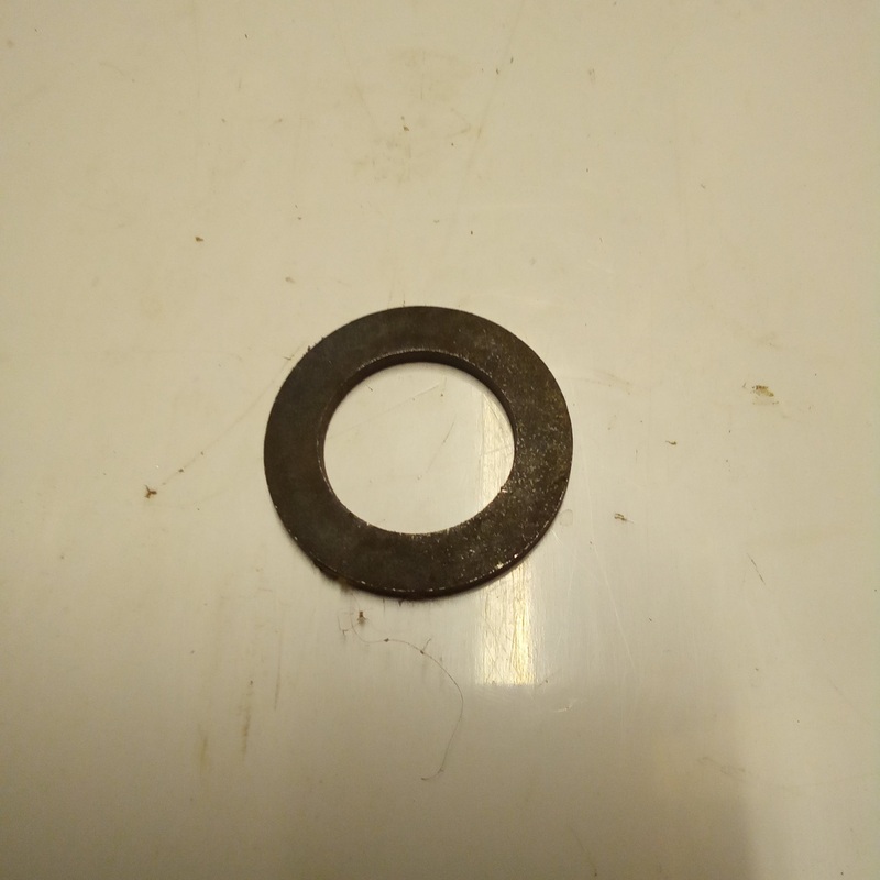 WASHER (#14218011)