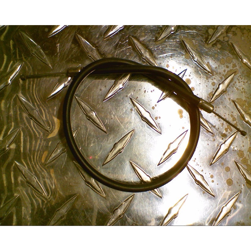 CABLE-CHOKE LH (#29134050)