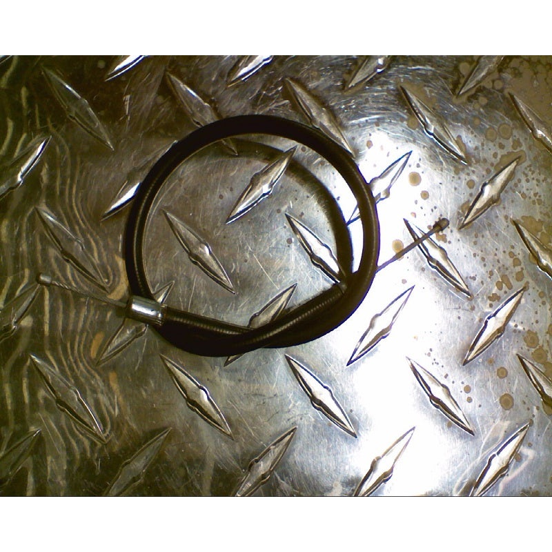 CABLE CHOKE RH (#29133550)