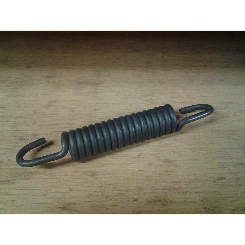 CENTERSTAND SPRING (#18434060)