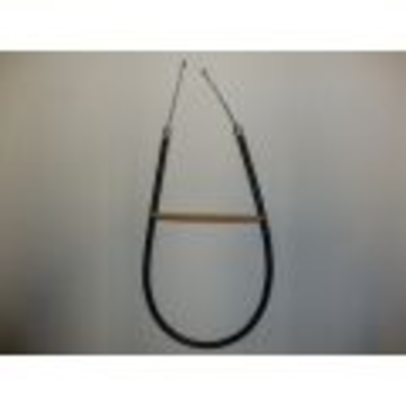 CHOKE CABLE (#28133560)