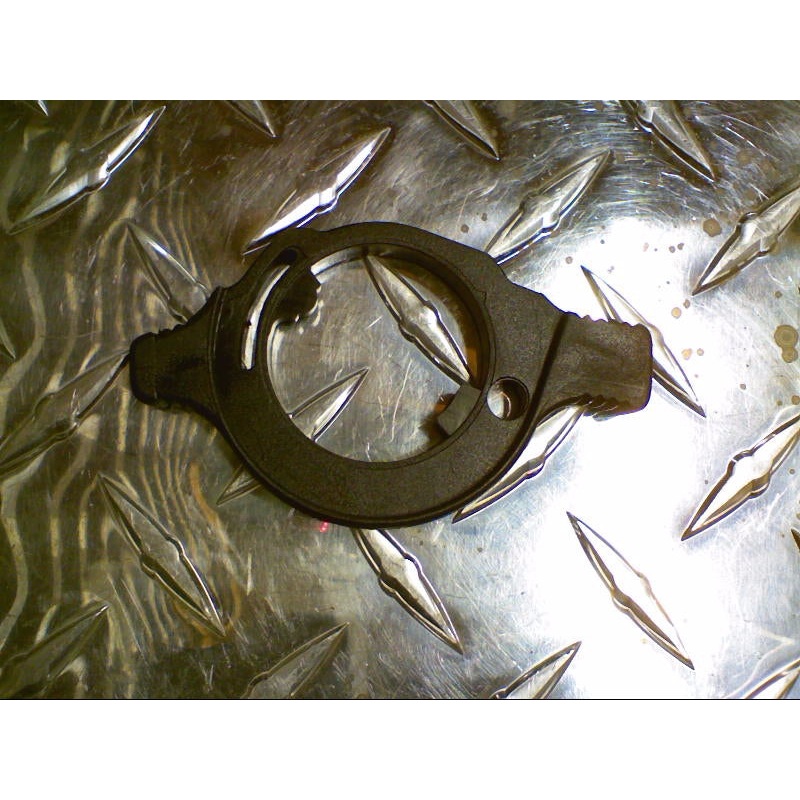 CHOKE LEVER (#29132350)