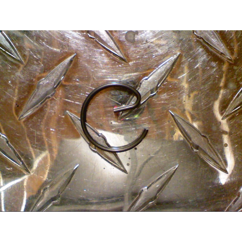 CIRCLIP (#27061385)