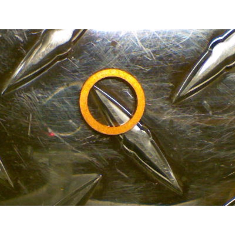 COPPER WASHER (#30109330)