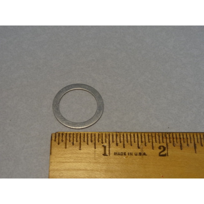 CRUSH WASHER (#18144350)