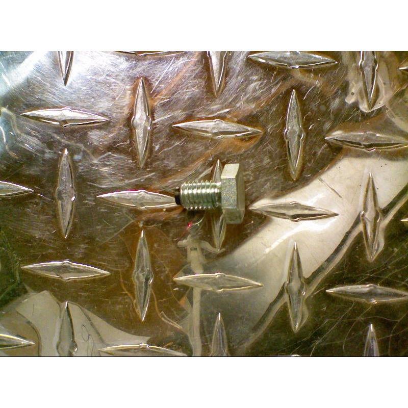 DRAIN PLUG (#30205200)