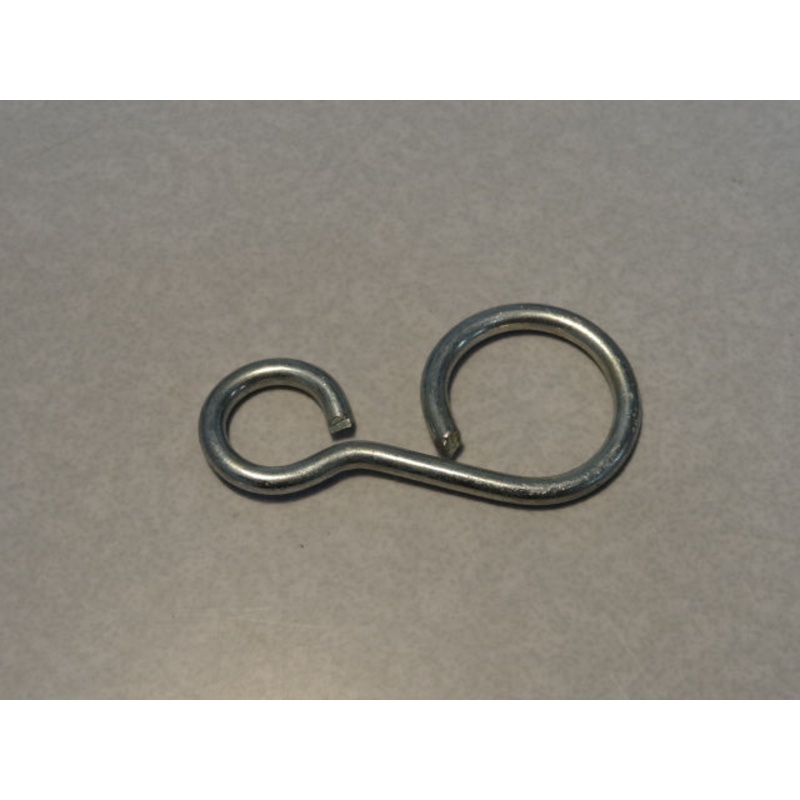 EYELET PIPE (#29655722)