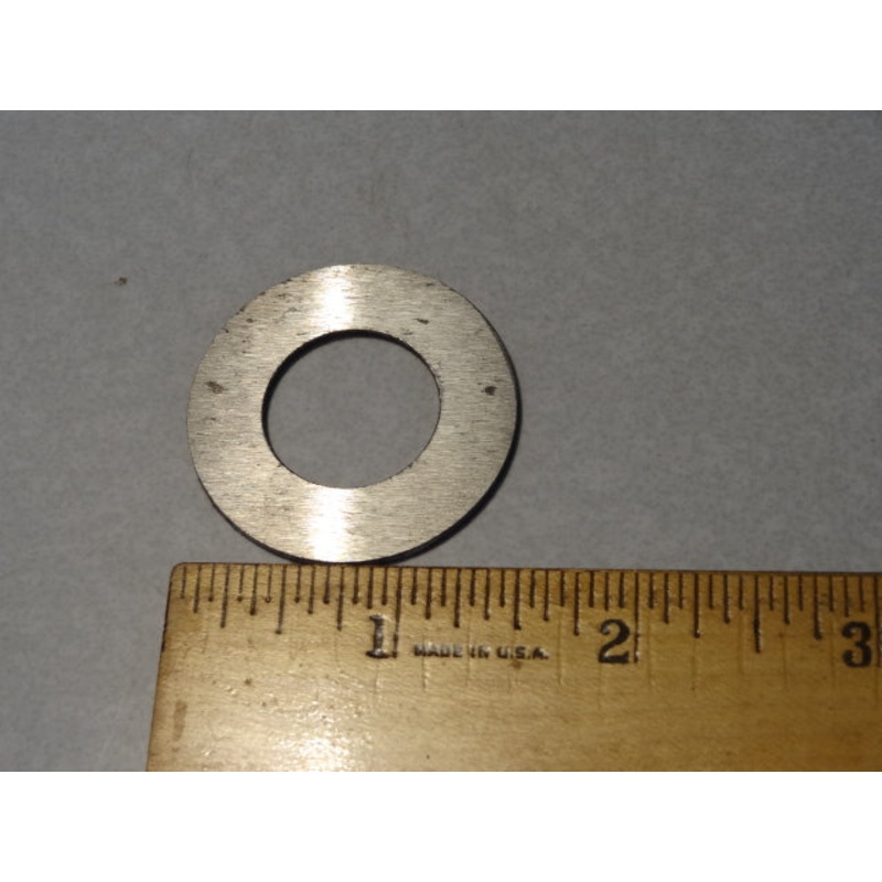 FRONT SHIM (#18214650)
