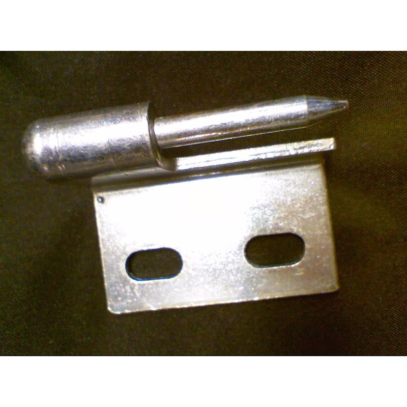 FT SEAT HINGE A (#28461300)