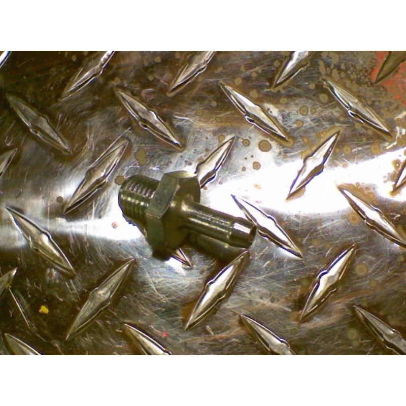 FUEL FITTING (#30106800)