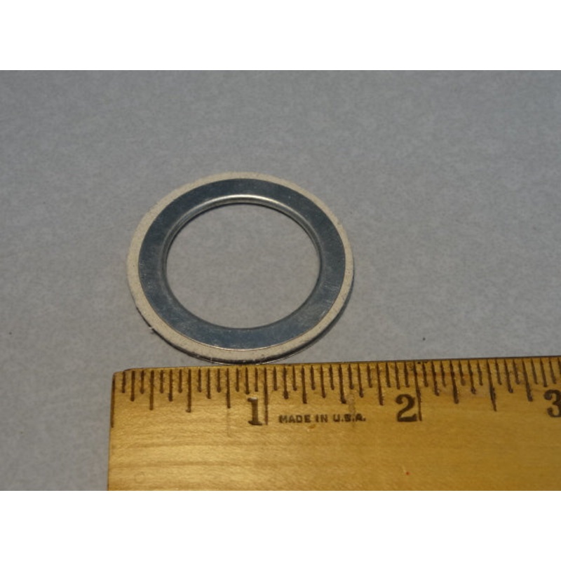GASKET, EXHAUST (#19025280)