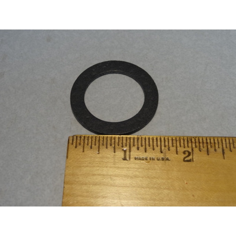 GASKET, MANIFOLD TO HEAD (#19115500)