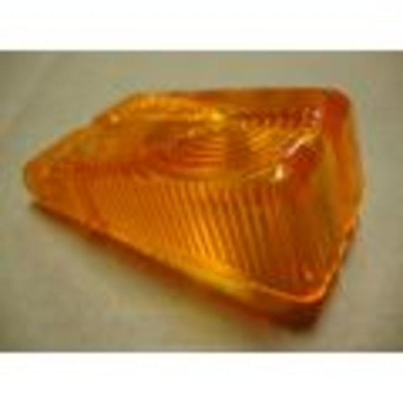LENS TURN SIGNAL (#28753750)