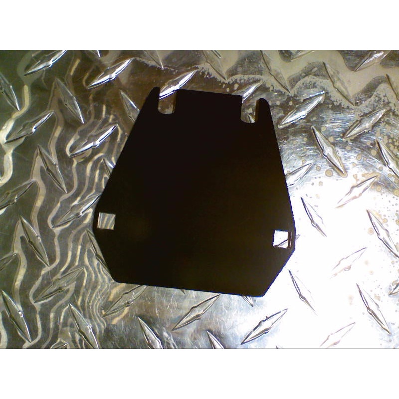MOUNTING PLATE (#29704060)