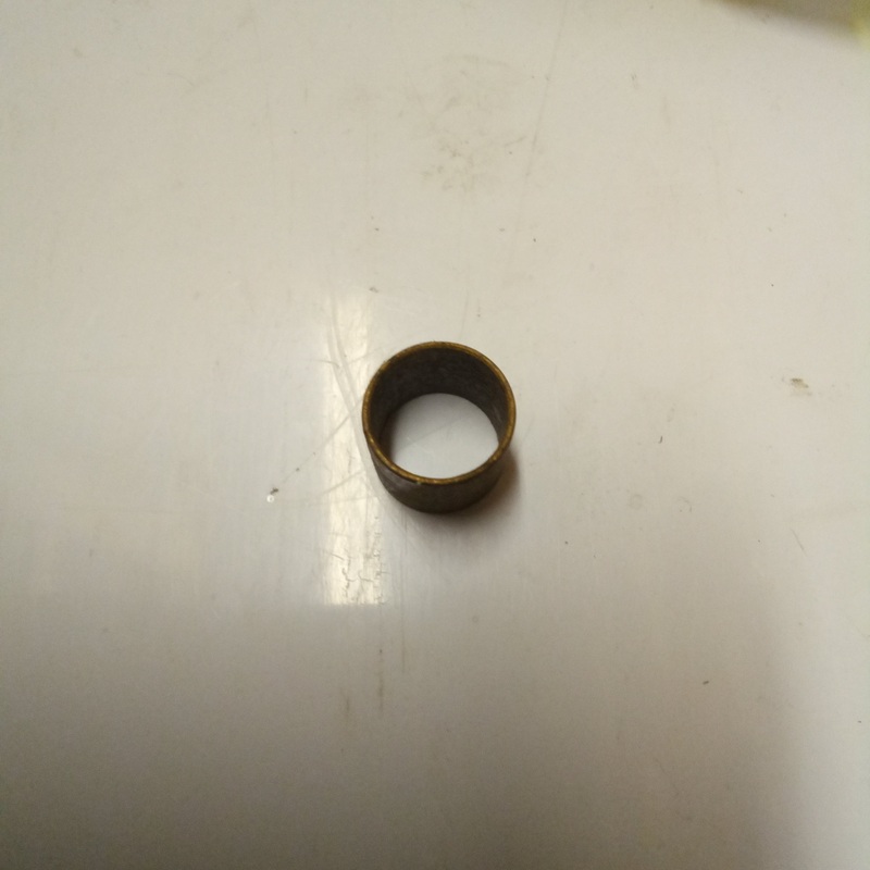PIN BUSHING (#19061820)
