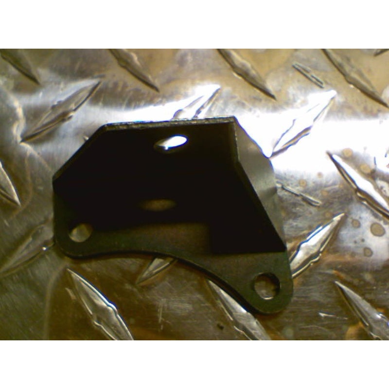 QUOTA MUFFLER BRACKET (#30123830)