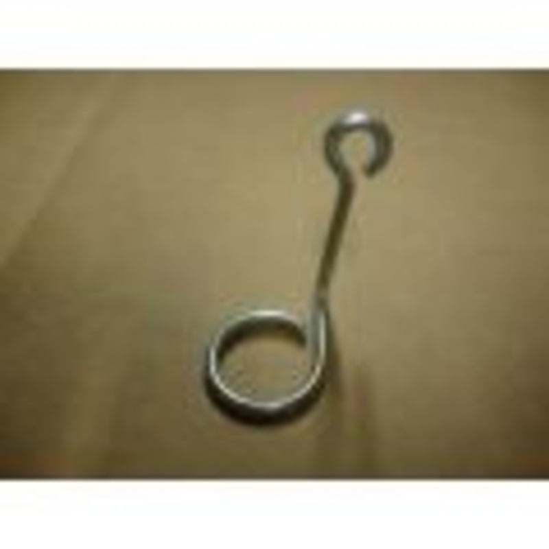 RING OR CABLE GUIDE (#28659700)