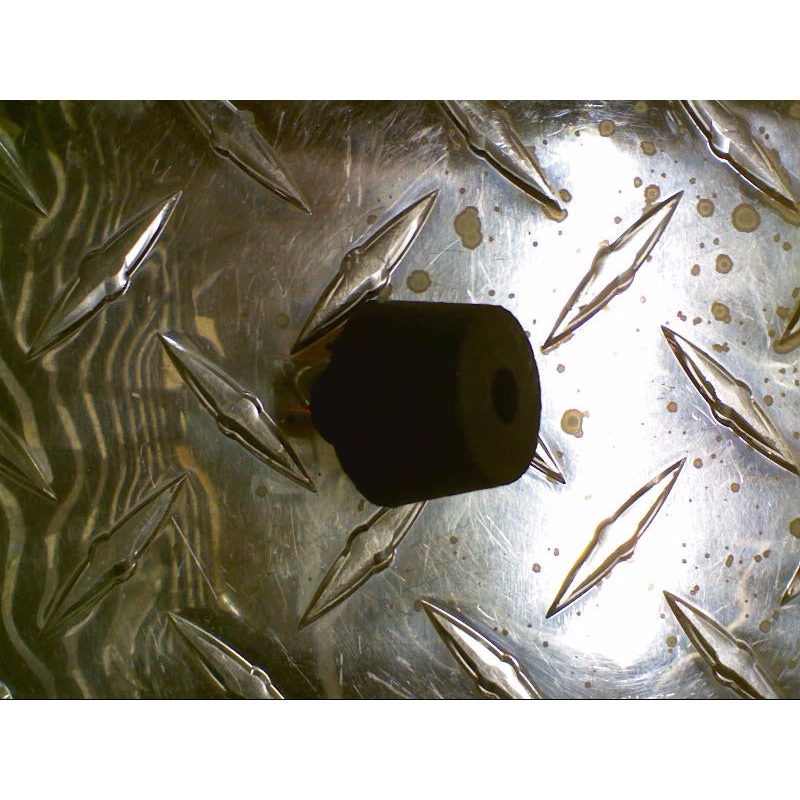 RUBBER PAD (#29461650)