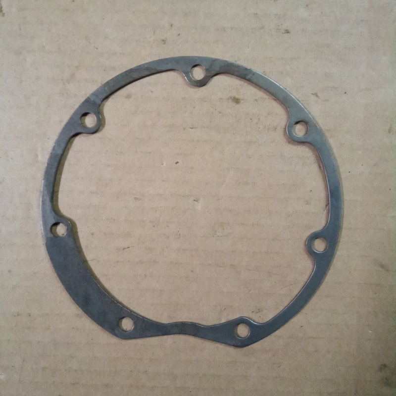 SHIM 1.5MM (#19355412)