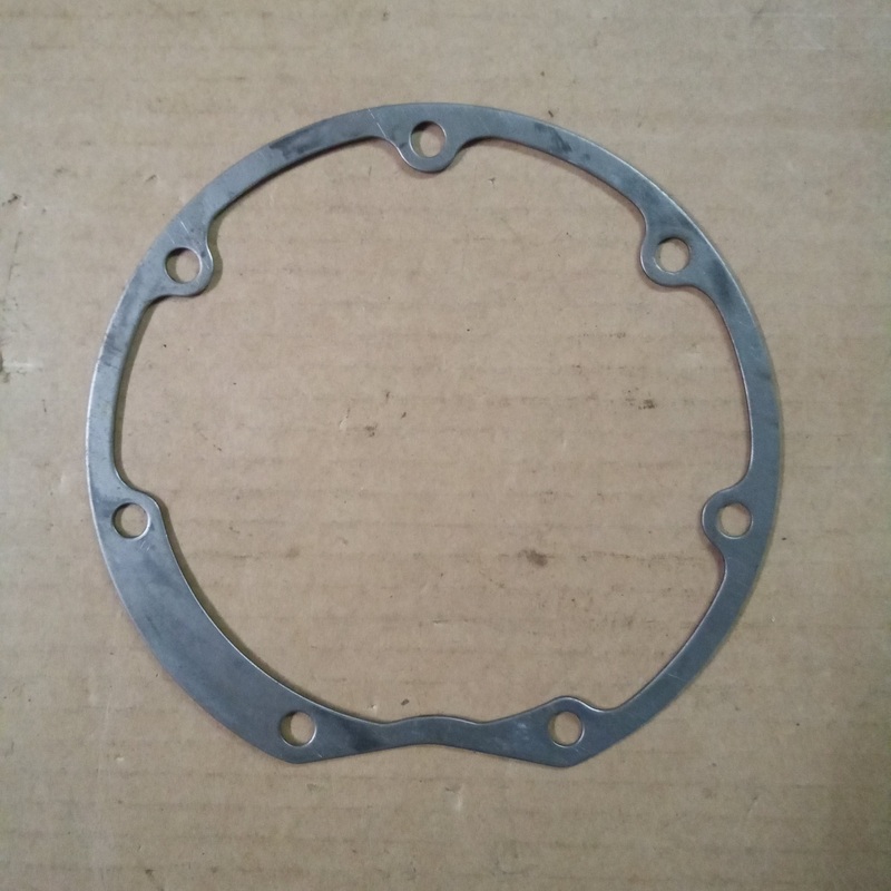 SHIM 1.6MM (#19355413)