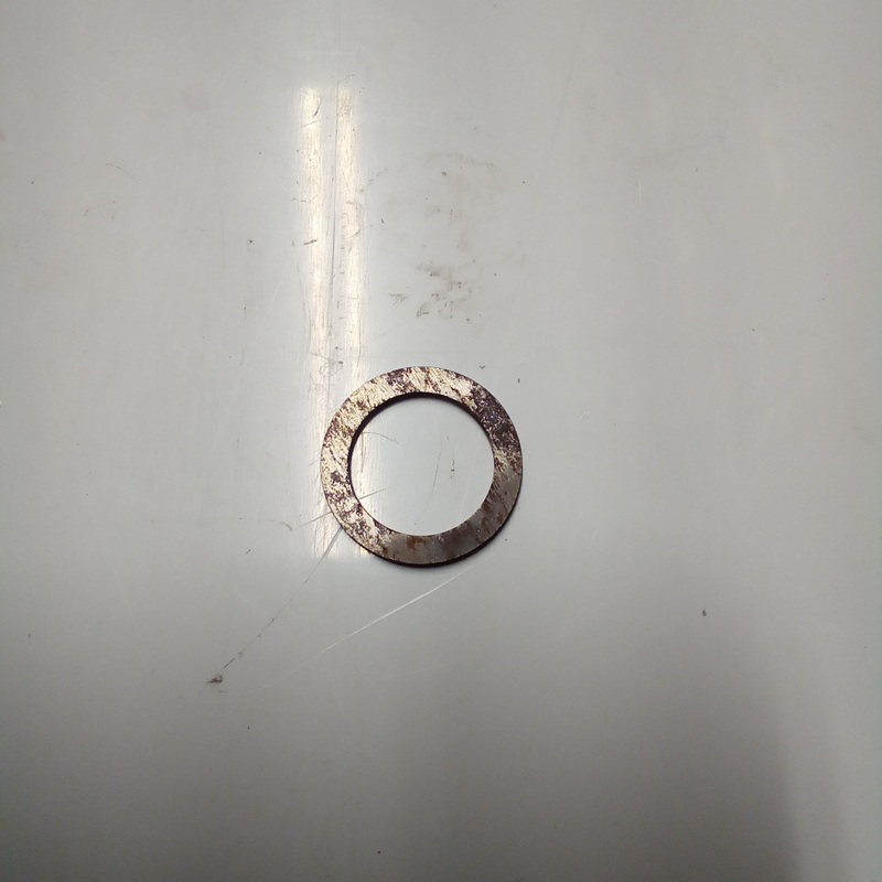 SHIM 1.9MM (#19355309)