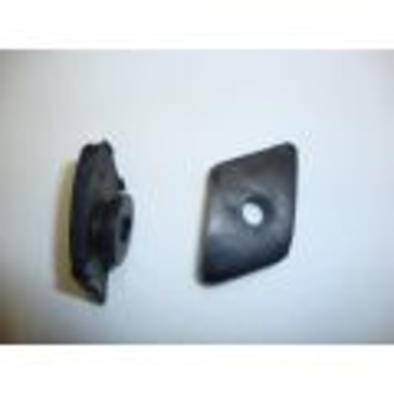 SIDE COVER GROMMET (#28476750)
