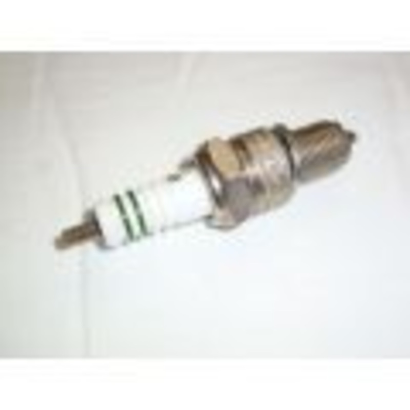 SPARK PLUG A (#19717007)