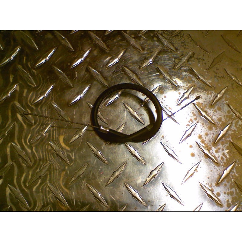 THROTTLE CABLE (#29117750)