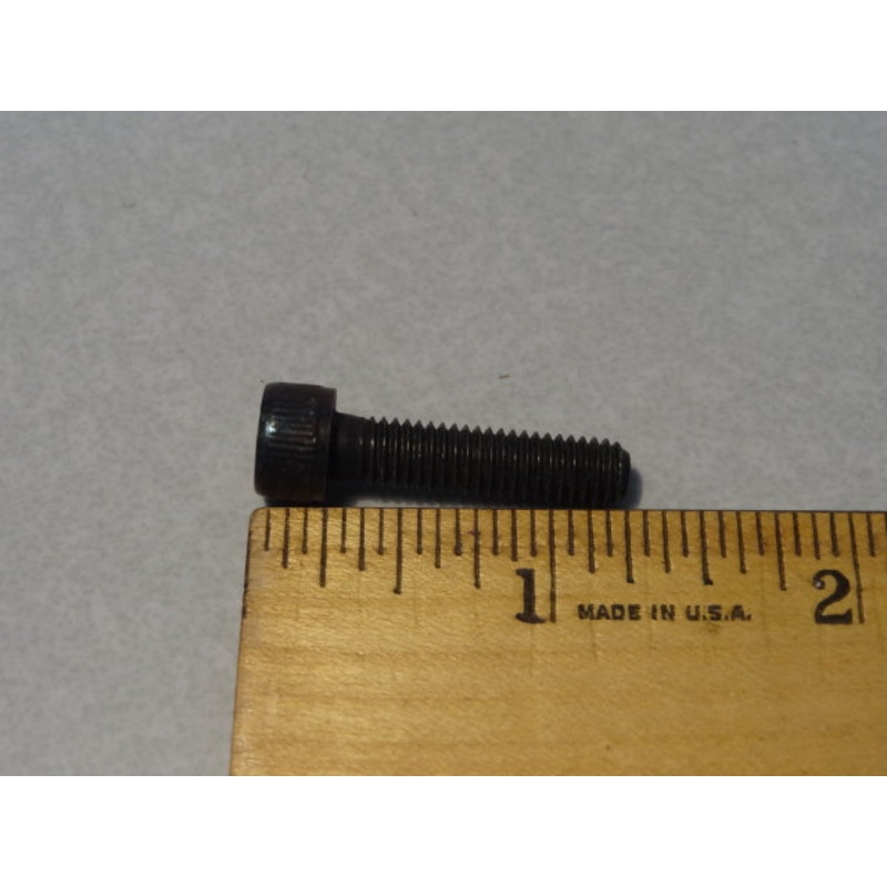 ALLEN BOLT (#98610325)