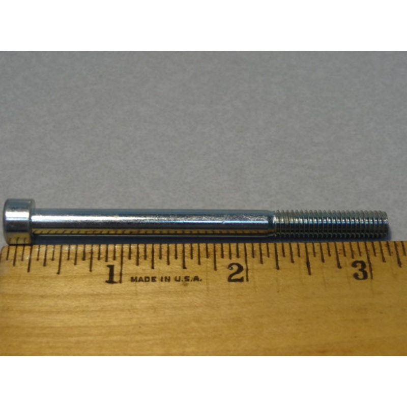 ALLEN BOLT (#98620375)