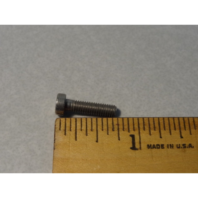 ALLEN BOLT (#98872115)