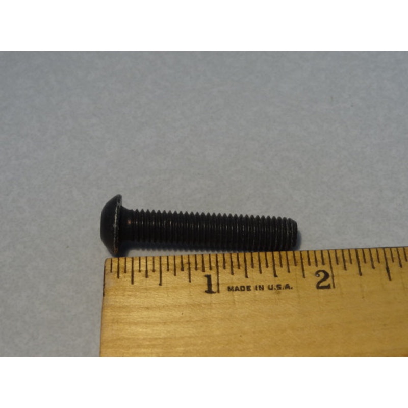 ALLEN BOLT A (#98230840)