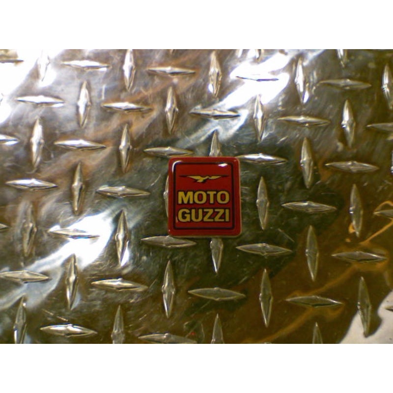 BAG EMBLEM (#30482010)
