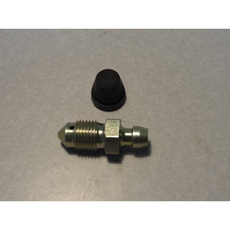 BLEEDER SCREW KIT(#31659260)