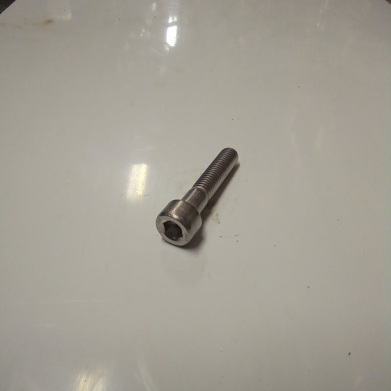 BOLT (#98690440)