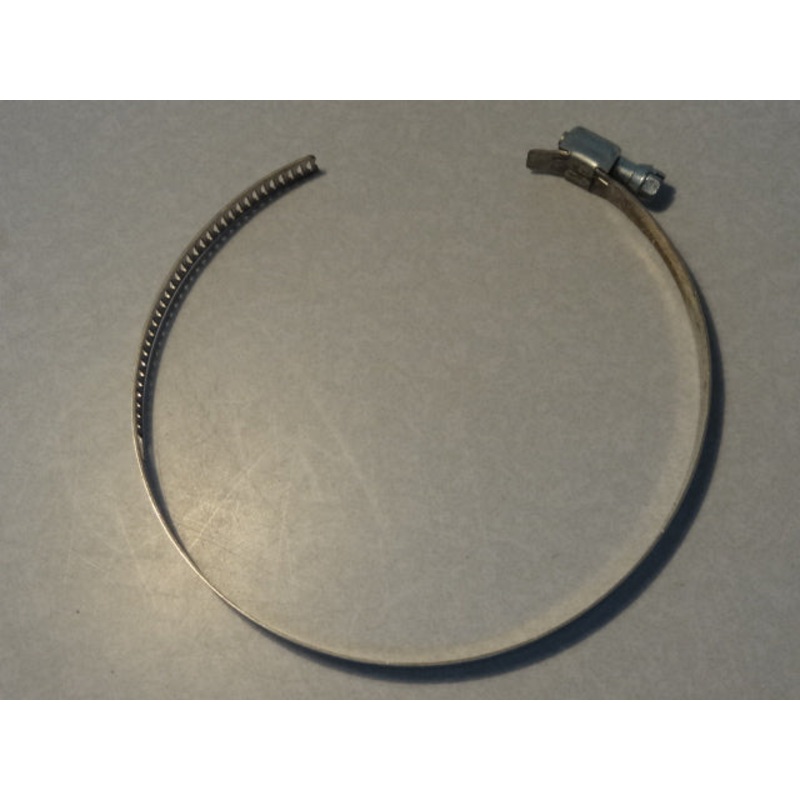 BOOT CLAMP (#93305074)