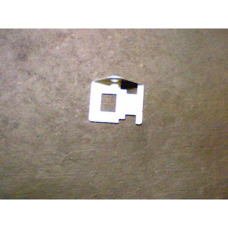 BRACKET LH (#30477200)