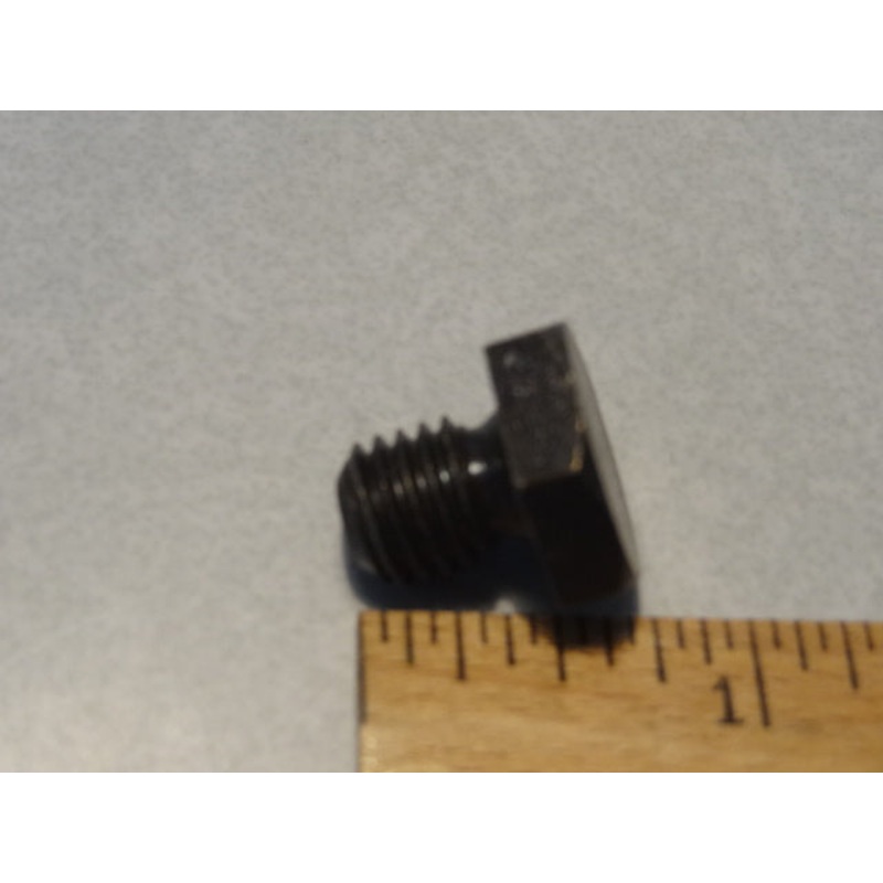 DRAIN PLUG (#95980213)
