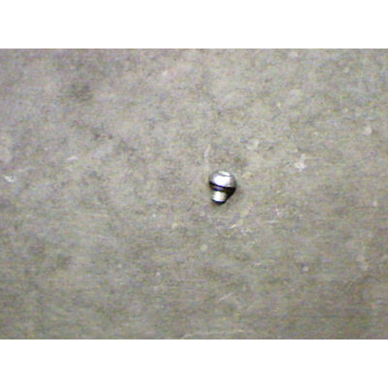 DRAIN SCREW A (#30530521)