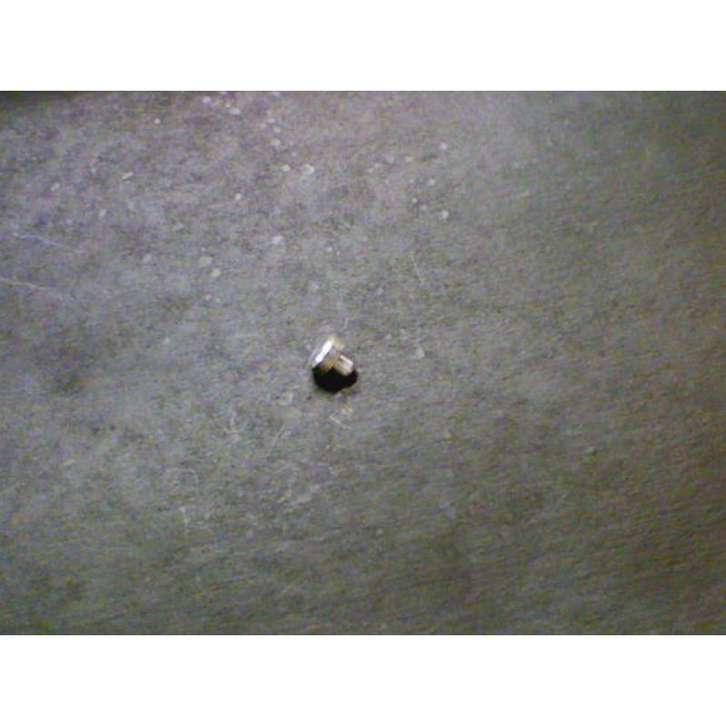 DRIFT PLUG (#30433000)