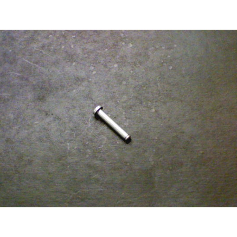 FOOTREST PIN A (#30442205)