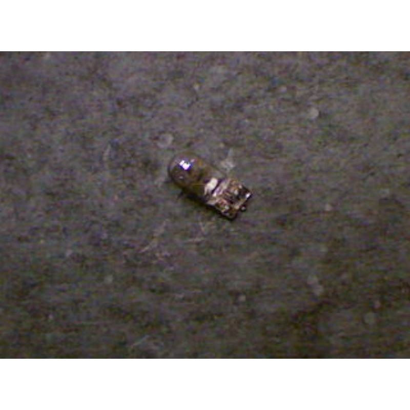 H/L PARKING BULB (5W) (#30530559)