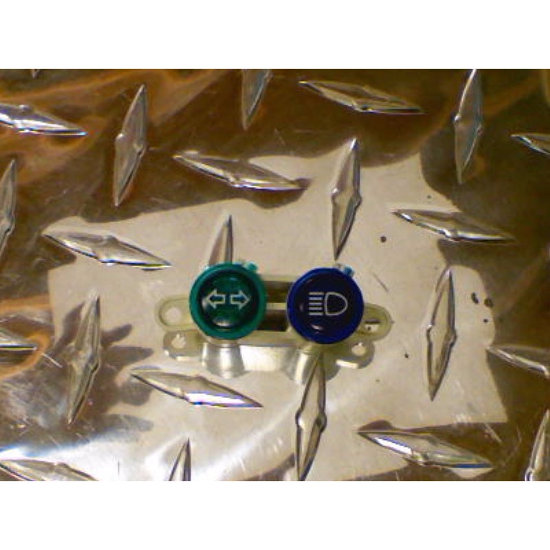 LAMP HOLDER (#30758025)