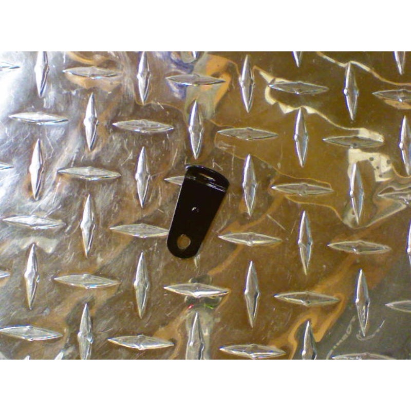 LED BRACKET (#30732900)