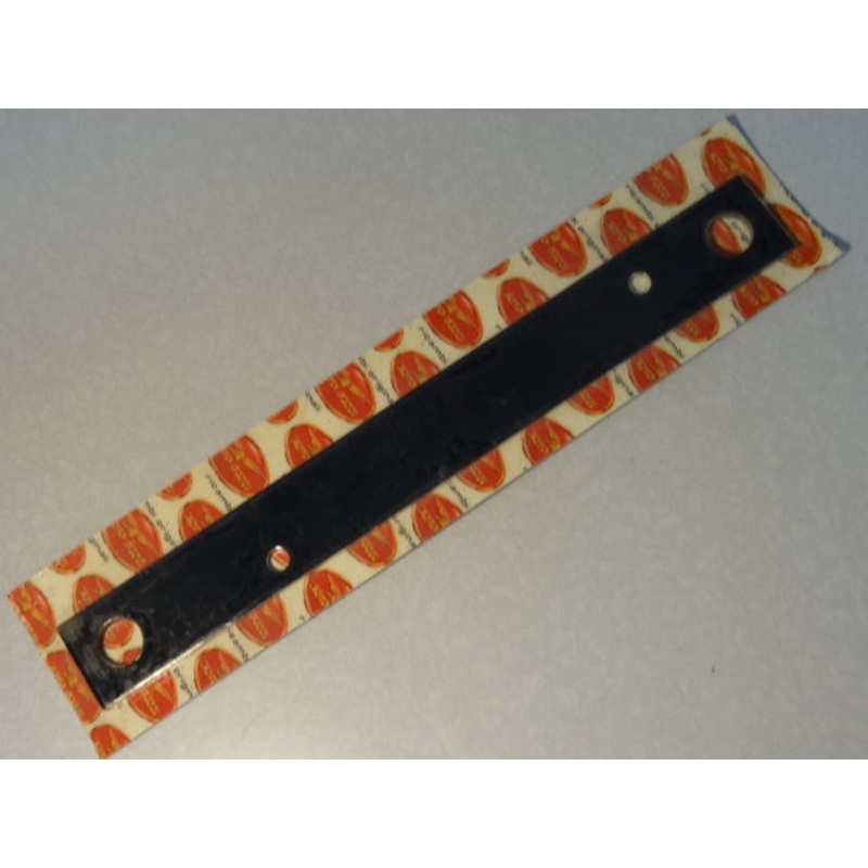 MOUNTING PLATE (#37709905)